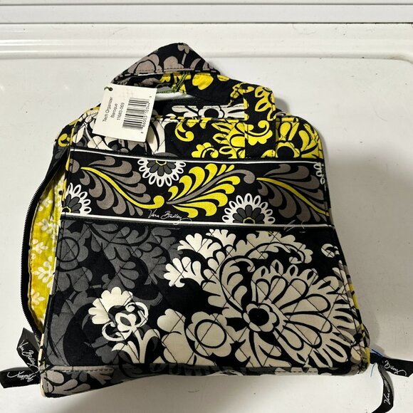 NWT Vera Bradley Tech Organizer Baroque - Picture 1 of 6
